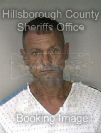Robert John Strain