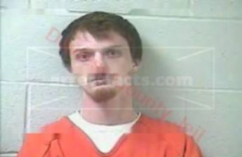 Zachary Lee Hodgson