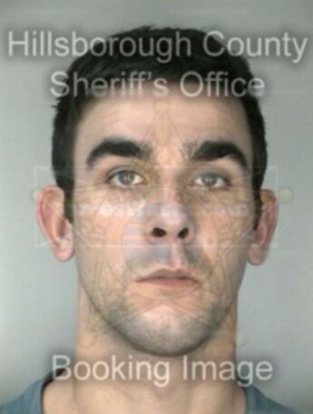 Steven Richard Motley