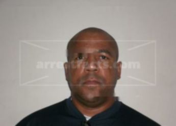 Donald J Winford