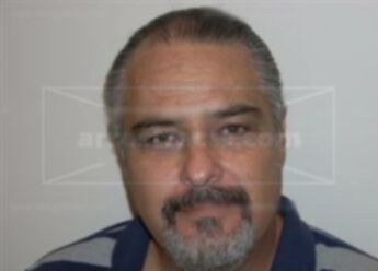 Alan Richard Mazon