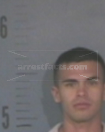 Moses Lee Valdez