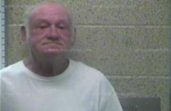 Wilburn Allen Darnell Sr.
