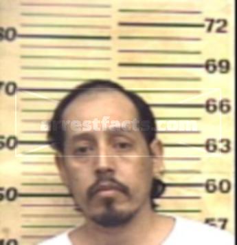 Enrique Alberto Vasquez