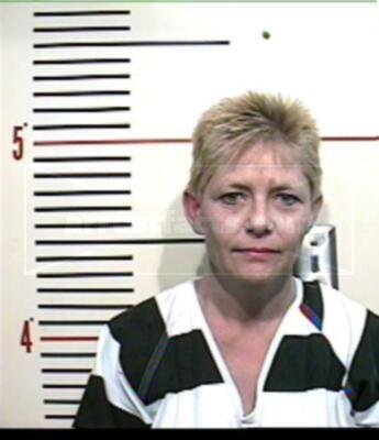 Jewell Marie Moore