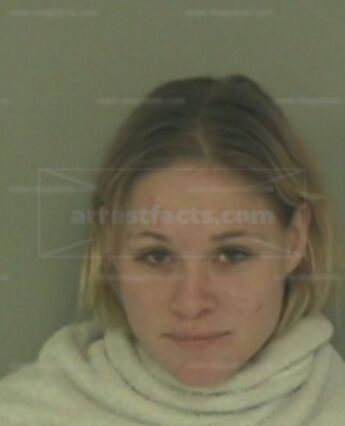 Lindsay Leigh Smith