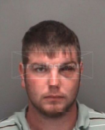 Joshua Bradley Colvin