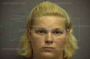 Becky Ann Barnard