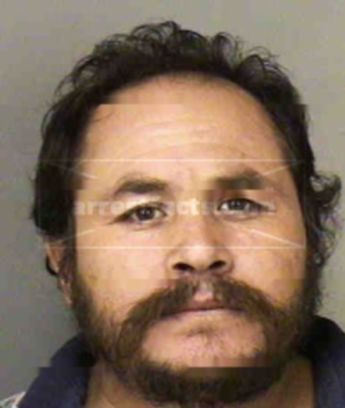 Alfredo Morales Gonzalez