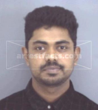 Moncy Varughese