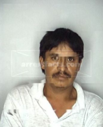 Aldo Avilacervantes