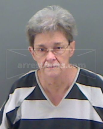 Lynda Kay Turner