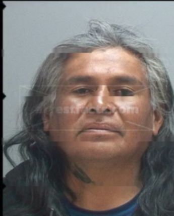 Eustace Yazzie