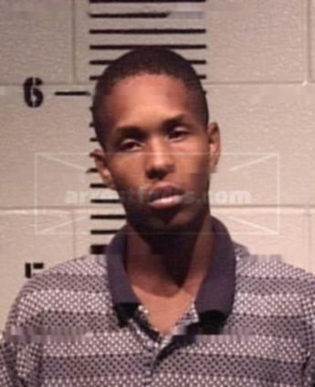 Larry Darnell Haywood