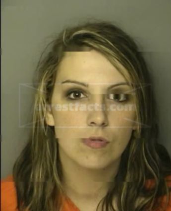 Kayla Renee Fipps