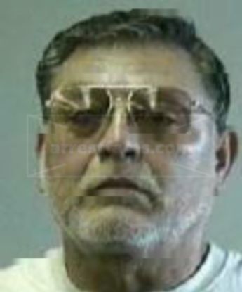 Daniel Bustinco Ayala Jr.