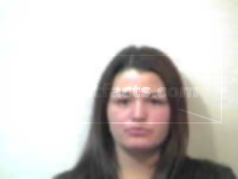 Stephanie Kathleen Gendron