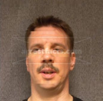Michael J Ward