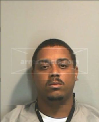 Terrence Edwards