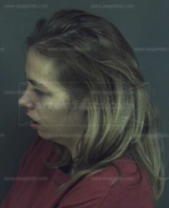 Theresa Marie Larson