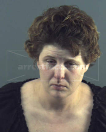 Stacey D. Potter