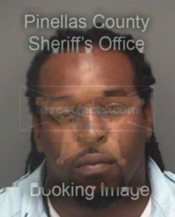 Scott Rashaad Haynes