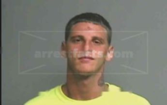 Dominic Vincent Palumbo