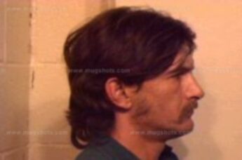 Jeffrey Wayne Stevens