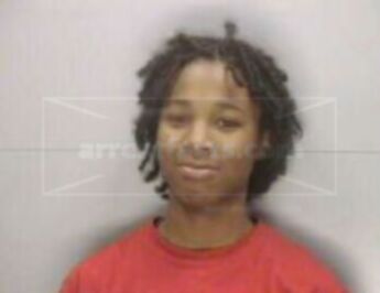 Khadijah Andrea Robinson