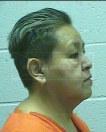 Willemina K Jones