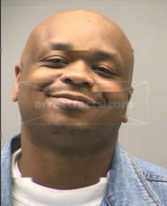 Mark Anthony Nelms