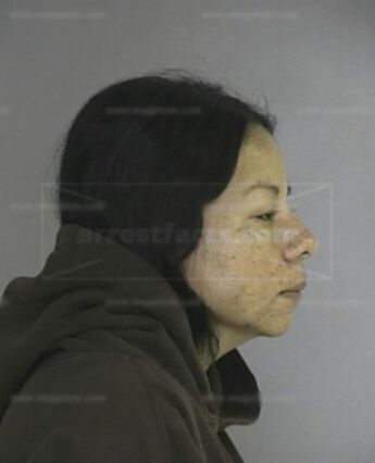 Norma Espinoza Saldivar