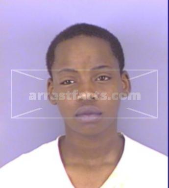La'toya Antoinette Bolden