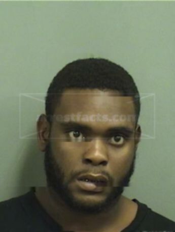 Javoris Montrell Brinson