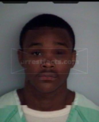Eddie John Allen