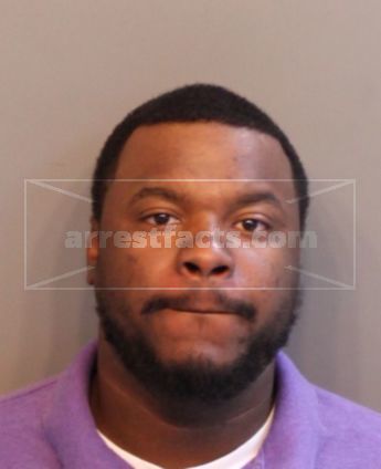 Brandon Pierre Turner