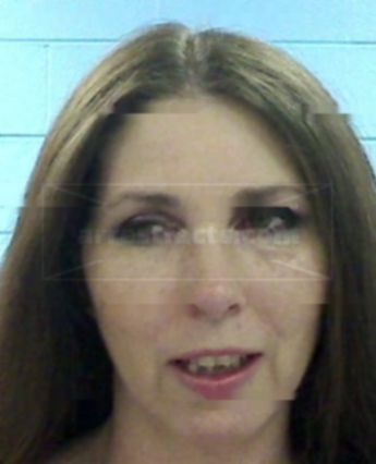 Rebecca Lynn Bunner