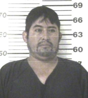 Leonardo Hernandez Villegas