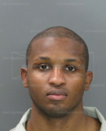 Nequan Donziel Martin