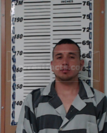 Jesus Antonio Romero