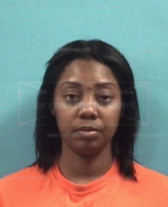 Cortney Voncille Magee
