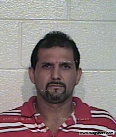 Carlos Gutierrez Canchola