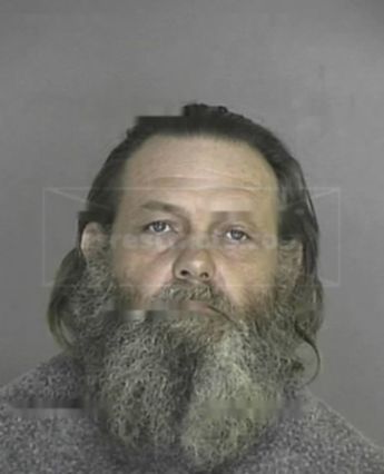 Clinton Bruce Finney