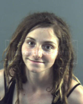 Catherine Anne Zachar