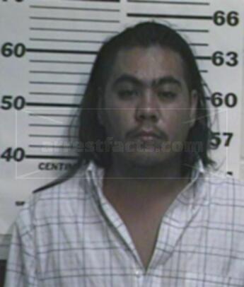 Jesus Alcala