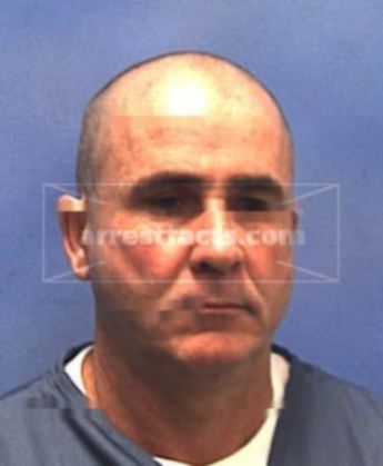 Gerald Fredrick Mosley