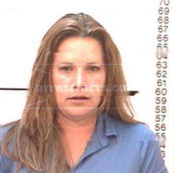 Kristi Dell Gregory