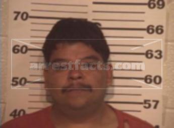 David Loredo Ramirez