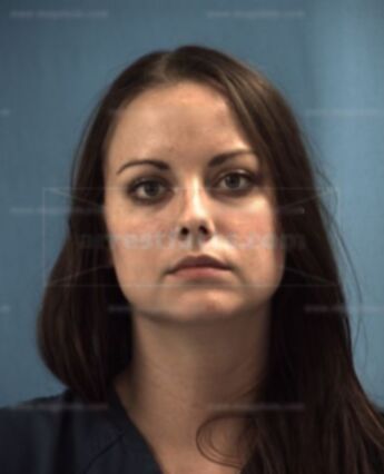 Gabrielle Marie Baldwin