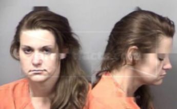 Misti Marie Russ